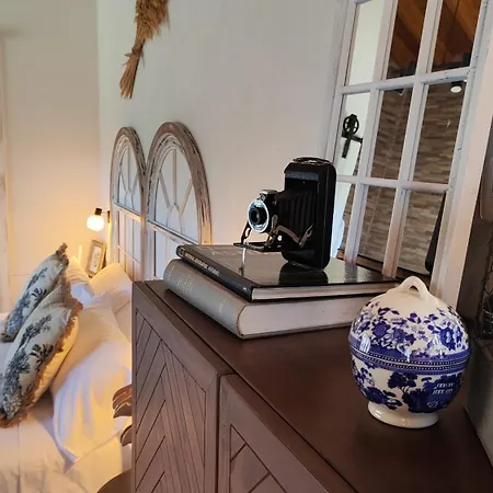 Reguero Gato בית כפרי Candamin