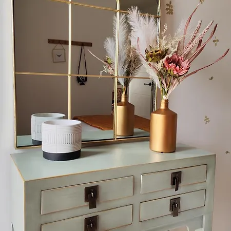 Reguero Gato Candamin