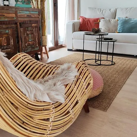 בית כפרי Reguero Gato Candamin