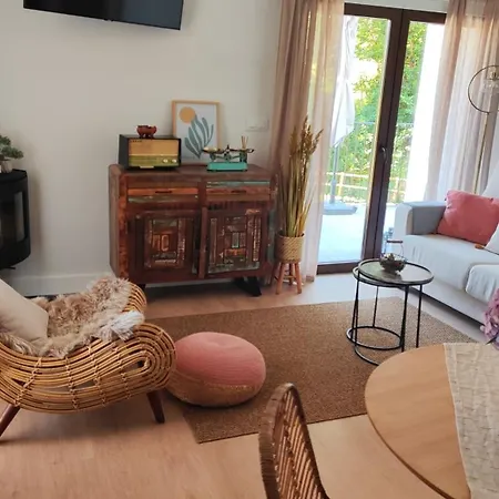 Reguero Gato Candamin