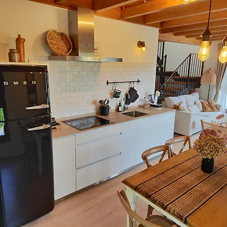 Casa de Campo Reguero Gato *