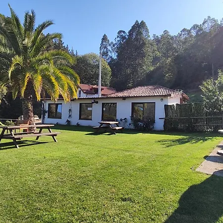 Reguero Gato Candamin