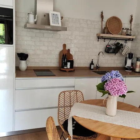 Casa de Campo Reguero Gato