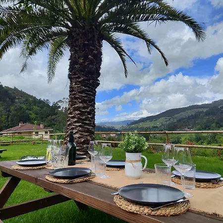 Reguero Gato Candamin