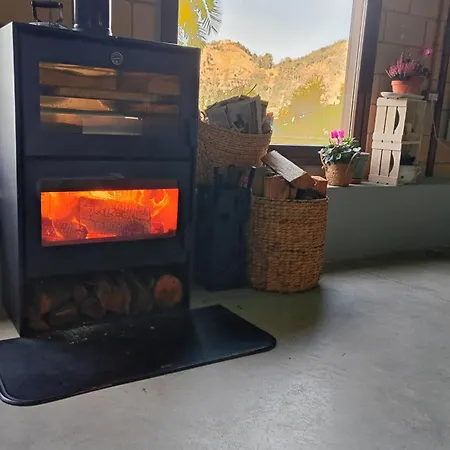 Reguero Gato Casa de Campo *