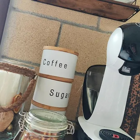 Reguero Gato Casa de Campo Candamin